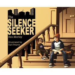ISBN The Silence Seeker book English Paperback 32 pages