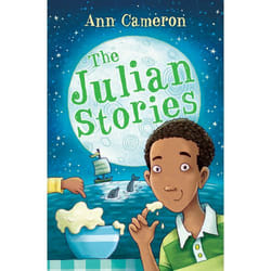 ISBN The Julian Stories book English Paperback 80 pages