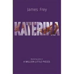 ISBN Katerina book General novel English Paperback 352 pages