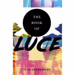 Hachette UK The Book of Luce, English, Paperback, 560 pages