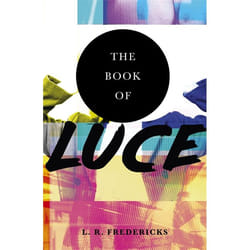 Hachette UK The of Luce book English Paperback 560 pages