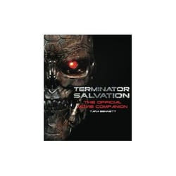 ISBN Terminator Salvation: The Official Movie Companion (Terminator Salvation) book TV & radio English Paperback