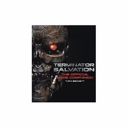 ISBN Terminator Salvation: The Official Movie Companion, TV & radio, English, Hardcover