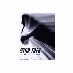 ISBN Star Trek: The Art of the Film, TV & radio, English, Hardcover