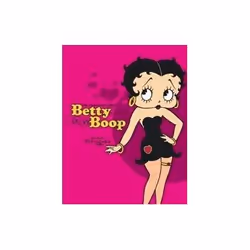 ISBN Definitive Betty Boop, Comics & graphic novels, English, Hardcover