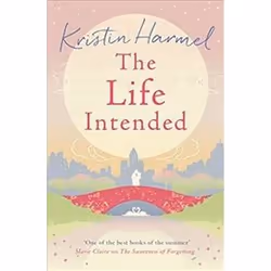 ISBN Life Intended, General novel, English, Paperback, 368 pages