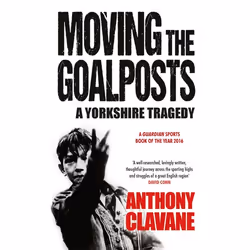 Hachette UK Moving The Goalposts, English, Paperback, 304 pages