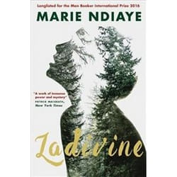 ISBN Ladivine book General novel English Paperback 336 pages