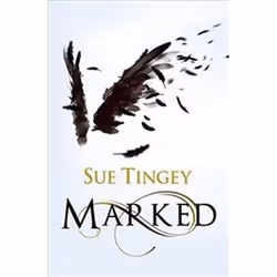 ISBN Marked, Fantasy, English, Paperback, 352 pages