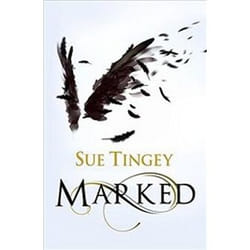 ISBN Marked book Fantasy English Paperback 352 pages