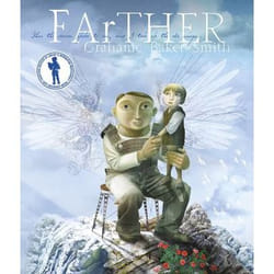 Allen & Unwin FArTHER book English Paperback 40 pages