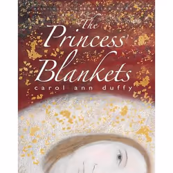 Allen & Unwin The Princess' Blankets, English, Paperback, 40 pages