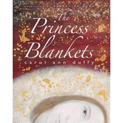 Allen & Unwin The Princess' Blankets book English Paperback 40 pages