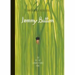 Allen & Unwin Jemmy Button, English, Paperback, 48 pages