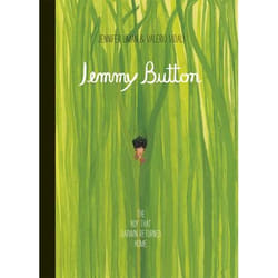 Allen & Unwin Jemmy Button book English Paperback 48 pages