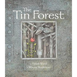 Allen & Unwin The Tin Forest book English Paperback 32 pages