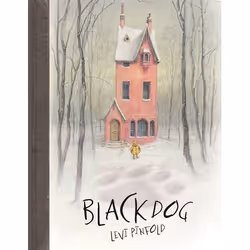 Allen & Unwin Black Dog, English, Paperback, 32 pages