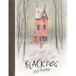 Allen & Unwin Black Dog book English Paperback 32 pages