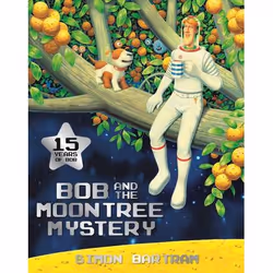 Allen & Unwin Bob and the Moontree Mystery, English, Paperback, 32 pages