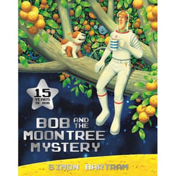 Allen & Unwin Bob and the Moontree Mystery book English Paperback 32 pages