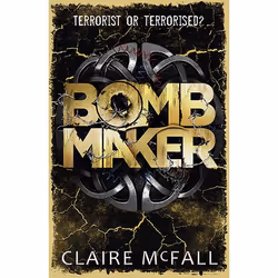 Allen & Unwin Bombmaker, Literary fiction, English, Paperback, 368 pages