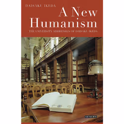 ISBN A New Humanism, English, Paperback, 304 pages