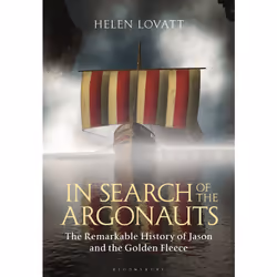 ISBN In Search of the Argonauts, English, Hardcover, 272 pages