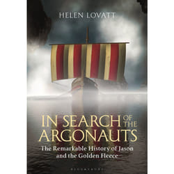 ISBN In Search of the Argonauts book English Hardcover 272 pages