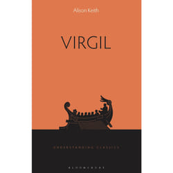 ISBN Virgil book English Paperback 224 pages
