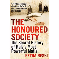 Allen & Unwin The Honoured Society, Crime fiction, English, 304 pages