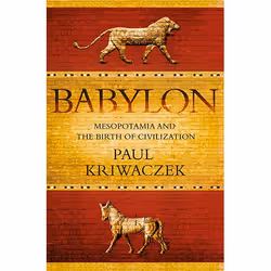 Allen & Unwin Babylon, History, English, Paperback, 320 pages