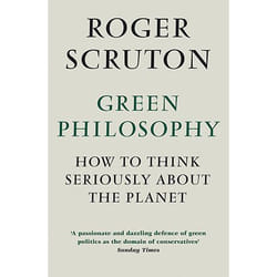 Allen & Unwin Green Philosophy book English Paperback 464 pages