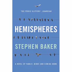 Allen & Unwin Hemispheres, Literary fiction, English, Paperback, 320 pages