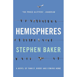 Allen & Unwin Hemispheres book Literary fiction English Paperback 320 pages