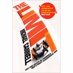 Allen & Unwin The Limit, History, English, Paperback, 336 pages