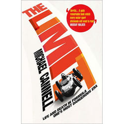 Allen & Unwin The Limit book History English Paperback 336 pages