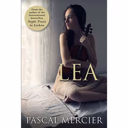 ISBN Lea, Paperback, 304 pages