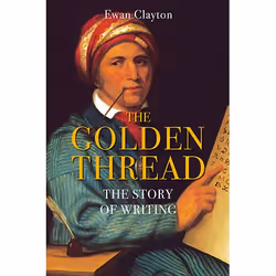 Allen & Unwin The Golden Thread, History, English, Paperback, 416 pages