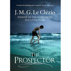 Allen & Unwin The Prospector book Fiction English Paperback 352 pages