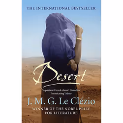 Allen & Unwin Desert, Literary fiction, English, Paperback, 368 pages
