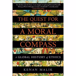 Allen & Unwin The Quest for a Moral Compass, Philosophy, English, Paperback, 400 pages