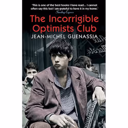 Allen & Unwin The Incorrigible Optimists Club, Fiction, English, Paperback, 640 pages