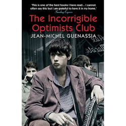 Allen & Unwin The Incorrigible Optimists Club book Fiction English Paperback 640 pages