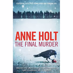 Allen & Unwin The Final Murder (Vik & Stubo 2), Crime fiction, English, Paperback, 384 pages