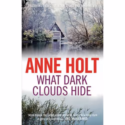 Allen & Unwin What Dark Clouds Hide, Crime fiction, English, Paperback, 320 pages
