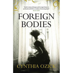 Allen & Unwin Foreign Bodies book Literary fiction English Paperback 272 pages