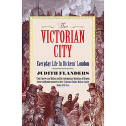Allen & Unwin The Victorian City book History English Paperback 544 pages
