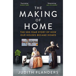 Allen & Unwin The Making of Home book History English Paperback 368 pages