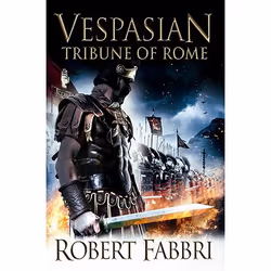Allen & Unwin Tribune of Rome, Literary fiction, English, Paperback, 496 pages