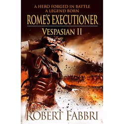 Allen & Unwin Rome's Executioner, Literary fiction, English, Paperback, 384 pages